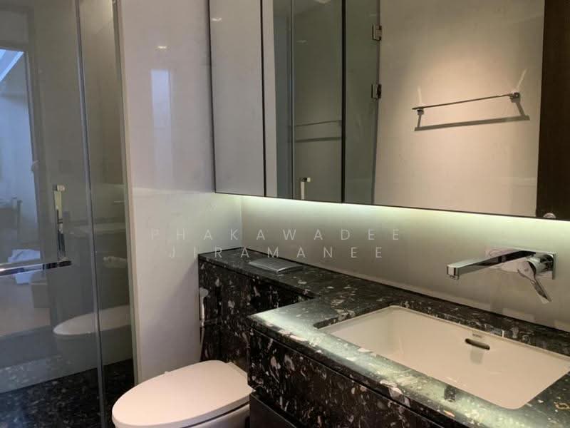 BEATNIQ Sukhumvit 32, Bangkok, Soi Sukhumvit 32, Sukhumvit Road, Khong Tan, Khlong Toei, Bangkok, 2 Bedrooms, 105 sqm, Condo For Rent, by Phakawadee Jiramanee, 500538318 - DDproperty.com