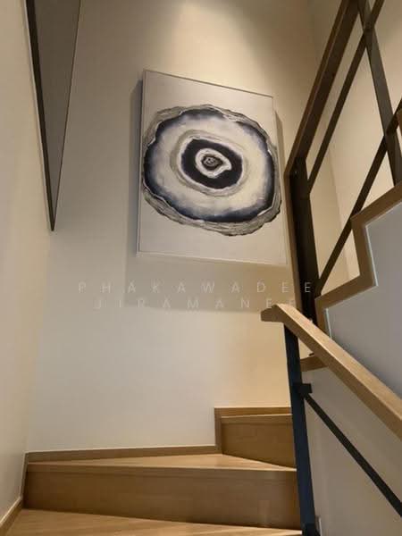 BEATNIQ Sukhumvit 32, Bangkok, Soi Sukhumvit 32, Sukhumvit Road, Khong Tan, Khlong Toei, Bangkok, 2 Bedrooms, 105 sqm, Condo For Rent, by Phakawadee Jiramanee, 500538318 - DDproperty.com