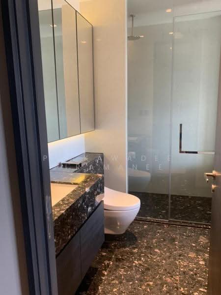 BEATNIQ Sukhumvit 32, Bangkok, Soi Sukhumvit 32, Sukhumvit Road, Khong Tan, Khlong Toei, Bangkok, 2 Bedrooms, 105 sqm, Condo For Rent, by Phakawadee Jiramanee, 500538318 - DDproperty.com