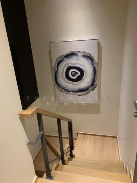 BEATNIQ Sukhumvit 32, Bangkok, Soi Sukhumvit 32, Sukhumvit Road, Khong Tan, Khlong Toei, Bangkok, 2 Bedrooms, 105 sqm, Condo For Rent, by Phakawadee Jiramanee, 500538318 - DDproperty.com