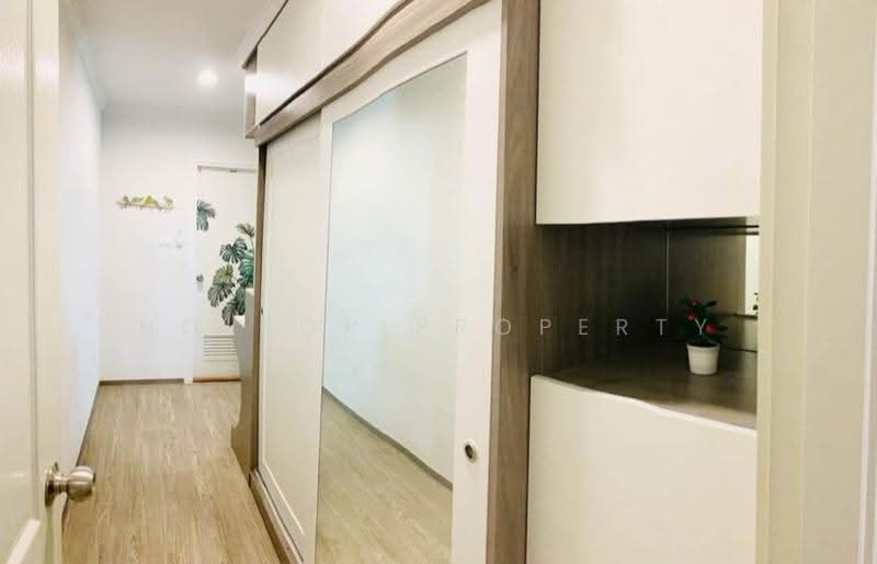 Regent Home Sukhumvit 97/1, bangkok, Soi Sukhumvit 97/1, Bang Chak, Phra Khanong, Bangkok, 1 Bedroom, 33 sqm, Condo For Rent, by Holtop Property, 500538319 - DDproperty.com