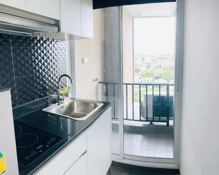 Regent Home Sukhumvit 97/1, bangkok, Soi Sukhumvit 97/1, Bang Chak, Phra Khanong, Bangkok, 1 Bedroom, 33 sqm, Condo For Rent, by Holtop Property, 500538319 - DDproperty.com