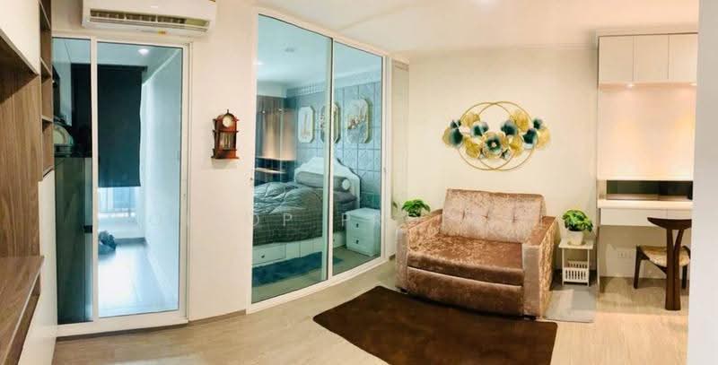 Regent Home Sukhumvit 97/1, bangkok, Soi Sukhumvit 97/1, Bang Chak, Phra Khanong, Bangkok, 1 Bedroom, 33 sqm, Condo For Rent, by Holtop Property, 500538319 - DDproperty.com