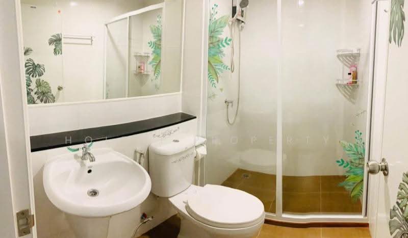 Regent Home Sukhumvit 97/1, bangkok, Soi Sukhumvit 97/1, Bang Chak, Phra Khanong, Bangkok, 1 Bedroom, 33 sqm, Condo For Rent, by Holtop Property, 500538319 - DDproperty.com