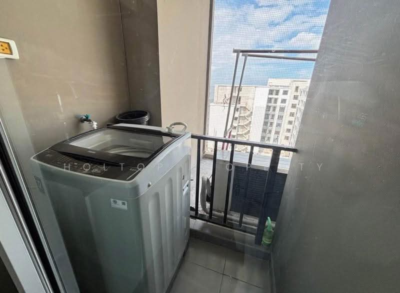 Regent Home Sukhumvit 97/1, กรุงเทพ, ซอยสุขุมวิท 97/1, บางจาก, พระโขนง, กรุงเทพ, 33 ตร.ม., คอนโด ให้เช่า, โดย Holtop Property, 500538319 - DDproperty.com