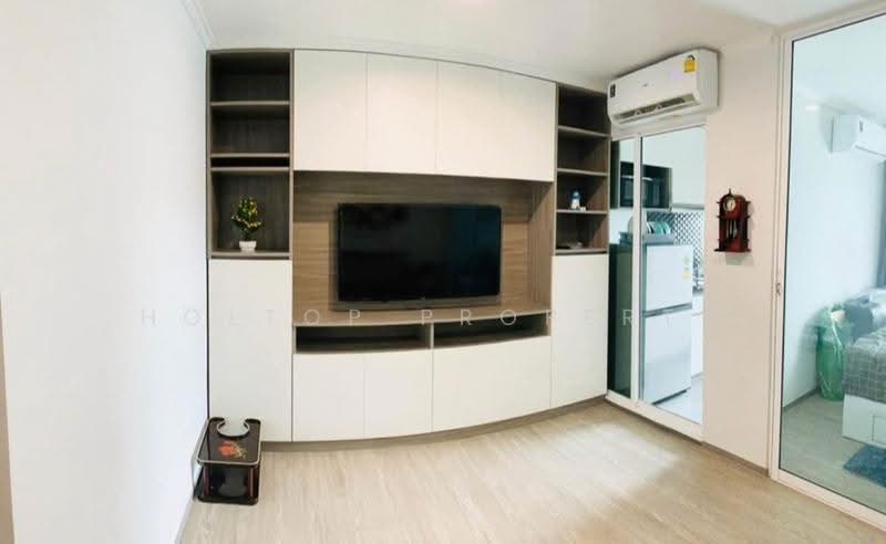 Regent Home Sukhumvit 97/1, bangkok, Soi Sukhumvit 97/1, Bang Chak, Phra Khanong, Bangkok, 1 Bedroom, 33 sqm, Condo For Rent, by Holtop Property, 500538319 - DDproperty.com