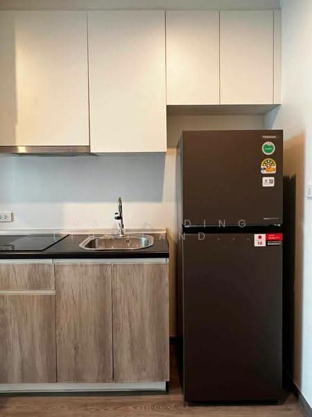 Rich Park @ Triple Station, Bangkok, 591 Srinakarin Road, Suan Luang, Bangkok, 1 Bedroom, 29 sqm, Condo For Rent, by ERA Holding (Thailand) Co., Ltd., 500538321 - DDproperty.com