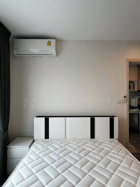 Rich Park @ Triple Station, Bangkok, 591 Srinakarin Road, Suan Luang, Bangkok, 1 Bedroom, 29 sqm, Condo For Rent, by ERA Holding (Thailand) Co., Ltd., 500538321 - DDproperty.com
