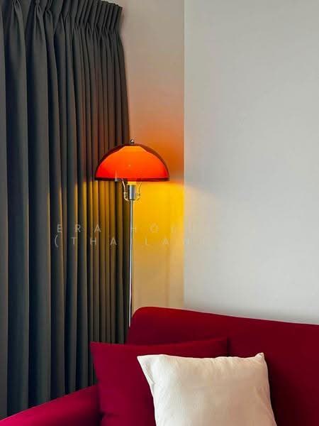 Rich Park @ Triple Station, Bangkok, 591 Srinakarin Road, Suan Luang, Bangkok, 1 Bedroom, 29 sqm, Condo For Rent, by ERA Holding (Thailand) Co., Ltd., 500538321 - DDproperty.com
