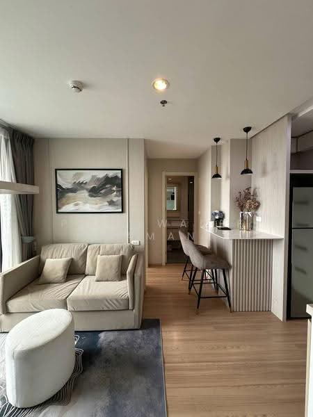 Artemis Sukhumvit 77, Bangkok, 418 Sukhumvit 77 Road, Suan Luang, Bangkok, 2 Bedrooms, 47 sqm, Condo For Rent, by Phakawadee Jiramanee, 500538324 - DDproperty.com