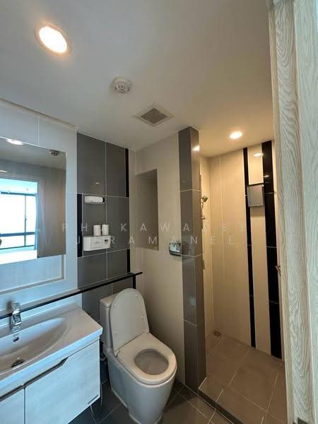 Artemis Sukhumvit 77, Bangkok, 418 Sukhumvit 77 Road, Suan Luang, Bangkok, 2 Bedrooms, 47 sqm, Condo For Rent, by Phakawadee Jiramanee, 500538324 - DDproperty.com