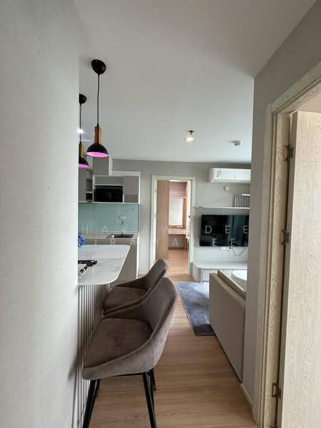 Artemis Sukhumvit 77, Bangkok, 418 Sukhumvit 77 Road, Suan Luang, Bangkok, 2 Bedrooms, 47 sqm, Condo For Rent, by Phakawadee Jiramanee, 500538324 - DDproperty.com