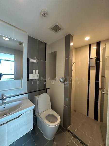 Artemis Sukhumvit 77, Bangkok, 418 Sukhumvit 77 Road, Suan Luang, Bangkok, 2 Bedrooms, 47 sqm, Condo For Rent, by Phakawadee Jiramanee, 500538324 - DDproperty.com