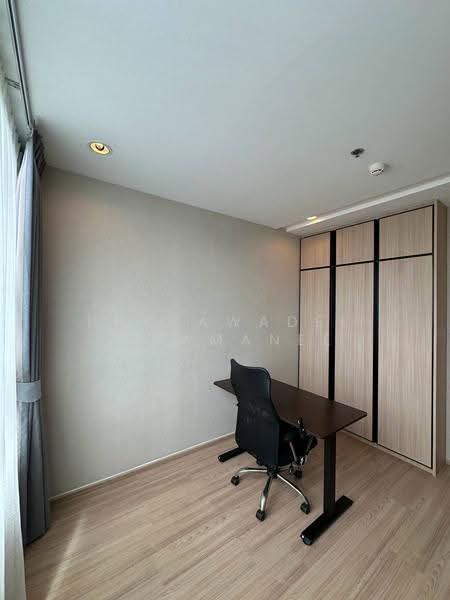 Artemis Sukhumvit 77, Bangkok, 418 Sukhumvit 77 Road, Suan Luang, Bangkok, 2 Bedrooms, 47 sqm, Condo For Rent, by Phakawadee Jiramanee, 500538324 - DDproperty.com