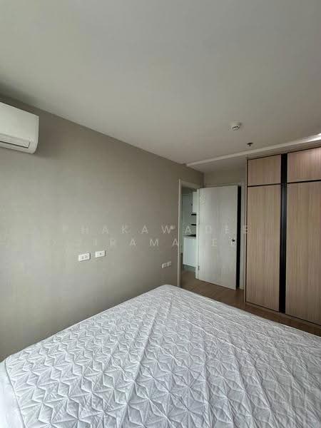 Artemis Sukhumvit 77, Bangkok, 418 Sukhumvit 77 Road, Suan Luang, Bangkok, 2 Bedrooms, 47 sqm, Condo For Rent, by Phakawadee Jiramanee, 500538324 - DDproperty.com