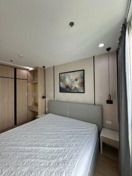 Artemis Sukhumvit 77, Bangkok, 418 Sukhumvit 77 Road, Suan Luang, Bangkok, 2 Bedrooms, 47 sqm, Condo For Rent, by Phakawadee Jiramanee, 500538324 - DDproperty.com