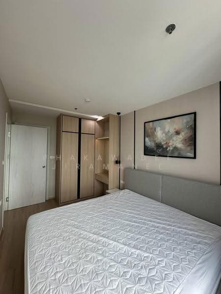 Artemis Sukhumvit 77, Bangkok, 418 Sukhumvit 77 Road, Suan Luang, Bangkok, 2 Bedrooms, 47 sqm, Condo For Rent, by Phakawadee Jiramanee, 500538324 - DDproperty.com