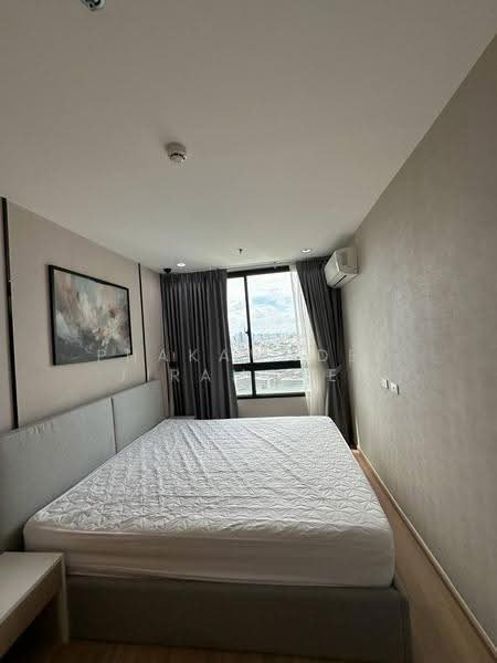 Artemis Sukhumvit 77, Bangkok, 418 Sukhumvit 77 Road, Suan Luang, Bangkok, 2 Bedrooms, 47 sqm, Condo For Rent, by Phakawadee Jiramanee, 500538324 - DDproperty.com