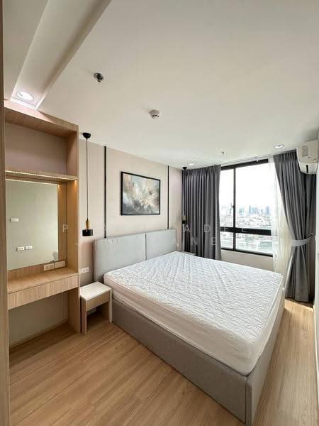 Artemis Sukhumvit 77, Bangkok, 418 Sukhumvit 77 Road, Suan Luang, Bangkok, 2 Bedrooms, 47 sqm, Condo For Rent, by Phakawadee Jiramanee, 500538324 - DDproperty.com