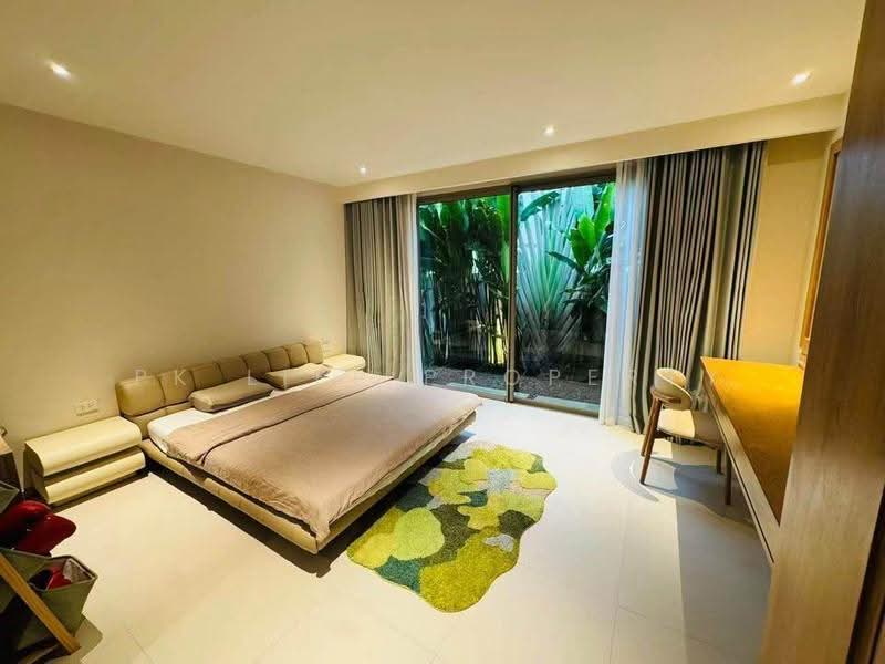 2R1165 Pool villa for rent 4 bedroom 3 bathroom 196,000/month at cherngtalay have fully furnished, phuket, Choeng Thale, Thalang, Phuket, 4 Bedrooms, 600 sqm, Villa For Rent, by PK LIFE Property, 500538326 - DDproperty.com