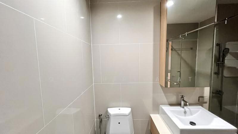 The Issara Ladprao, Bangkok, 296 Ladpao Road, Jom Phon, Chatuchak, Bangkok, Studio, 34 sqm, Condo For Sale, by Korn Thiptharat, 500538327 - DDproperty.com