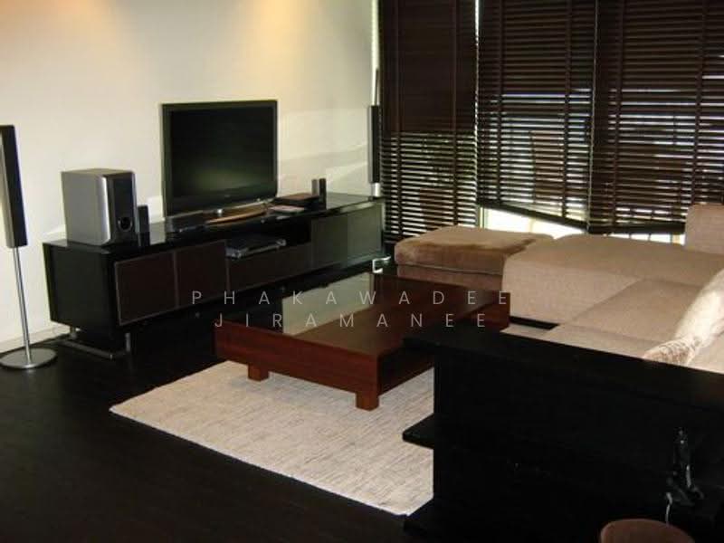 The Lakes, Bangkok, 123 Ratchadaphisek Road, Khlong Toei, Bangkok, 2 Bedrooms, 112 sqm, Condo For Rent, by Phakawadee Jiramanee, 500538328 - DDproperty.com