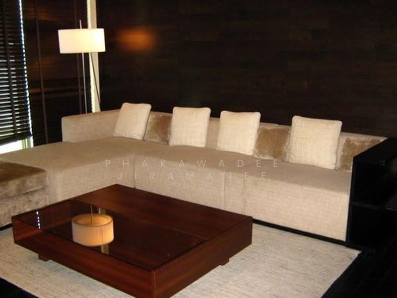 The Lakes, Bangkok, 123 Ratchadaphisek Road, Khlong Toei, Bangkok, 2 Bedrooms, 112 sqm, Condo For Rent, by Phakawadee Jiramanee, 500538328 - DDproperty.com