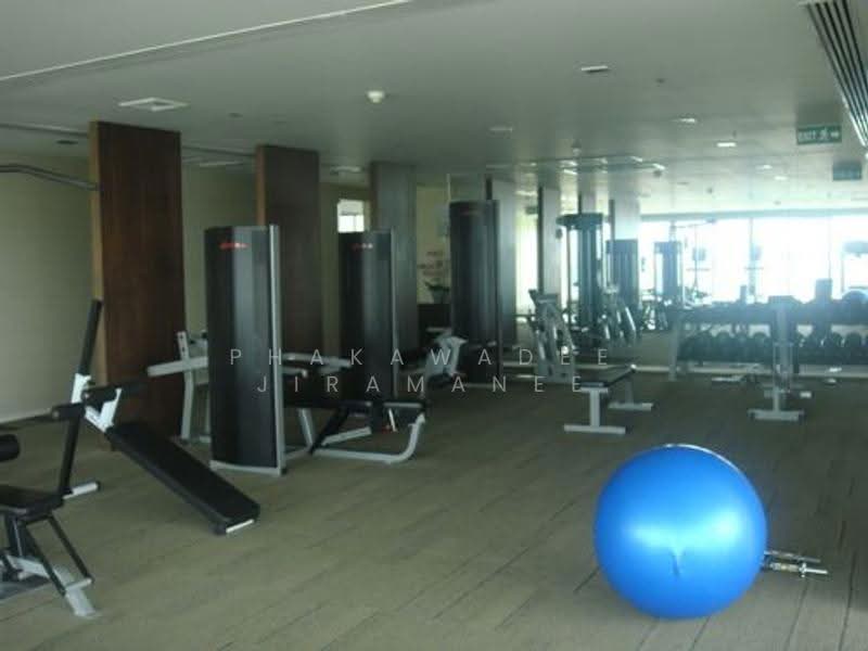 The Lakes, Bangkok, 123 Ratchadaphisek Road, Khlong Toei, Bangkok, 2 Bedrooms, 112 sqm, Condo For Rent, by Phakawadee Jiramanee, 500538328 - DDproperty.com
