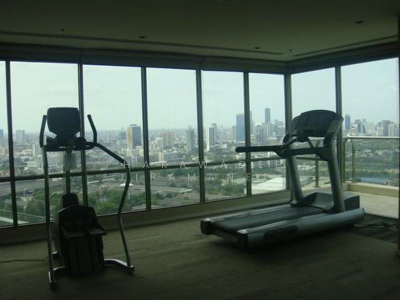 The Lakes, Bangkok, 123 Ratchadaphisek Road, Khlong Toei, Bangkok, 2 Bedrooms, 112 sqm, Condo For Rent, by Phakawadee Jiramanee, 500538328 - DDproperty.com