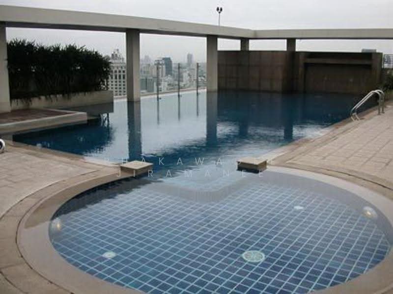 The Lakes, Bangkok, 123 Ratchadaphisek Road, Khlong Toei, Bangkok, 2 Bedrooms, 112 sqm, Condo For Rent, by Phakawadee Jiramanee, 500538328 - DDproperty.com
