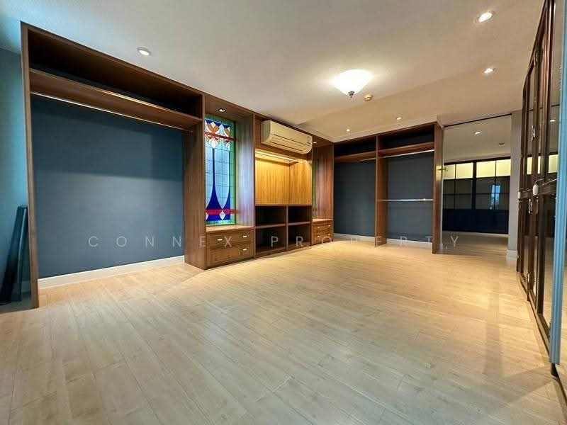 Baxtor Paholyothin 14, Bangkok, Sutthisan Winitchai, Samsen Nai, Phaya Thai, Bangkok, 1 Bedroom, 93 sqm, Condo For Rent, by Connex Property, 500538329 - DDproperty.com