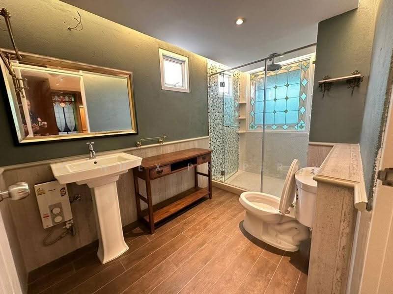 Baxtor Paholyothin 14, Bangkok, Sutthisan Winitchai, Samsen Nai, Phaya Thai, Bangkok, 1 Bedroom, 93 sqm, Condo For Rent, by Connex Property, 500538329 - DDproperty.com