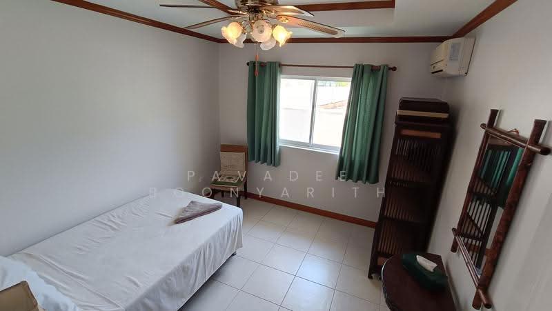 3-BR Villa, Prachuap Khiri Khan, Sam Roi Yot, Prachuap Khiri Khan, 3 Bedrooms, 192 sqm, Villa For Sale, by Pavadee Boonyarith, 500538330 - DDproperty.com