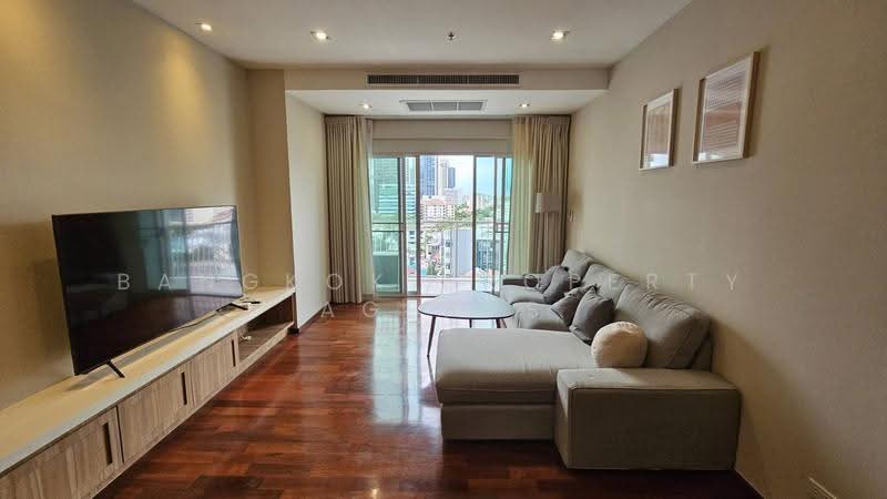 Noble Ora, Bangkok, Soi Sukhumvit 55, Sukhumvit Road, Khlong Tan Nua, Watthana, Bangkok, 2 Bedrooms, 108 sqm, Condo For Rent, by BANGKOK PROPERTY AGENTS, 500538332 - DDproperty.com