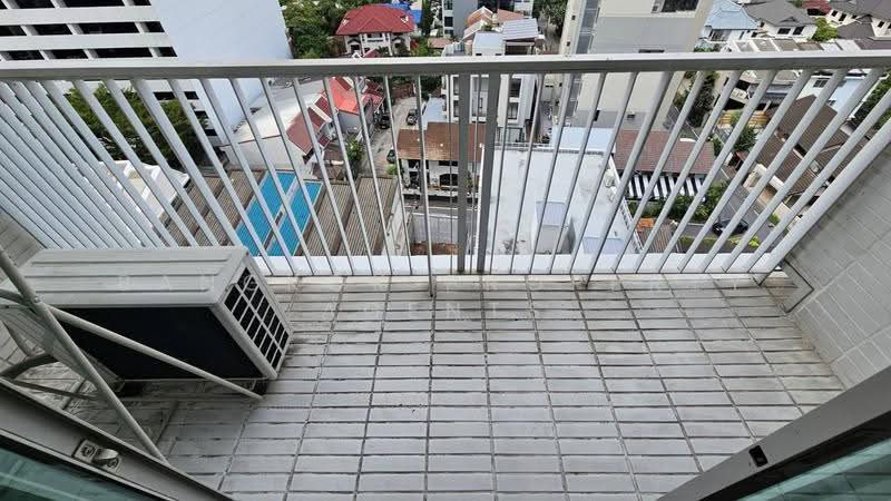 Noble Ora, Bangkok, Soi Sukhumvit 55, Sukhumvit Road, Khlong Tan Nua, Watthana, Bangkok, 2 Bedrooms, 108 sqm, Condo For Rent, by BANGKOK PROPERTY AGENTS, 500538332 - DDproperty.com