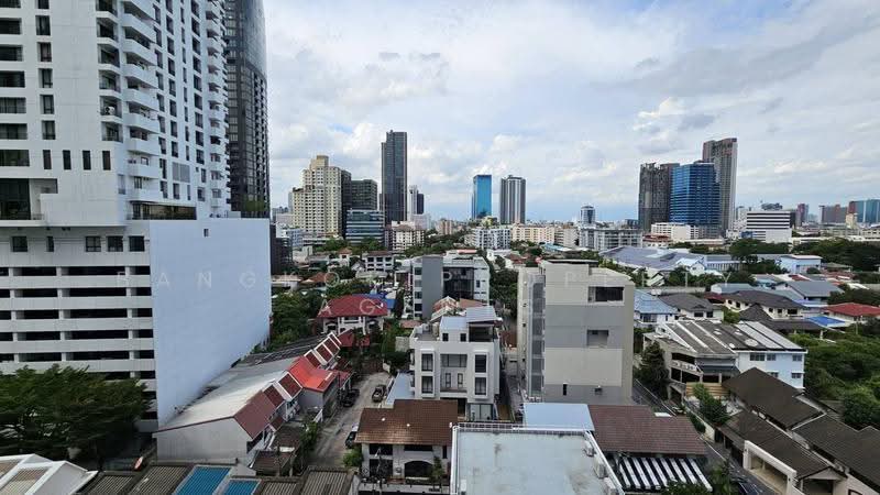 Noble Ora, Bangkok, Soi Sukhumvit 55, Sukhumvit Road, Khlong Tan Nua, Watthana, Bangkok, 2 Bedrooms, 108 sqm, Condo For Rent, by BANGKOK PROPERTY AGENTS, 500538332 - DDproperty.com