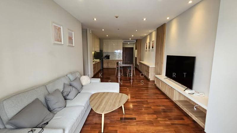 Noble Ora, Bangkok, Soi Sukhumvit 55, Sukhumvit Road, Khlong Tan Nua, Watthana, Bangkok, 2 Bedrooms, 108 sqm, Condo For Rent, by BANGKOK PROPERTY AGENTS, 500538332 - DDproperty.com
