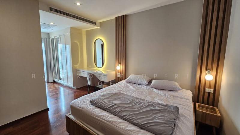 Noble Ora, Bangkok, Soi Sukhumvit 55, Sukhumvit Road, Khlong Tan Nua, Watthana, Bangkok, 2 Bedrooms, 108 sqm, Condo For Rent, by BANGKOK PROPERTY AGENTS, 500538332 - DDproperty.com