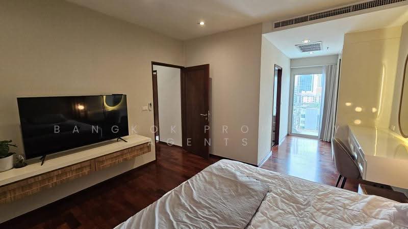 Noble Ora, Bangkok, Soi Sukhumvit 55, Sukhumvit Road, Khlong Tan Nua, Watthana, Bangkok, 2 Bedrooms, 108 sqm, Condo For Rent, by BANGKOK PROPERTY AGENTS, 500538332 - DDproperty.com