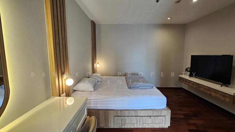 Noble Ora, Bangkok, Soi Sukhumvit 55, Sukhumvit Road, Khlong Tan Nua, Watthana, Bangkok, 2 Bedrooms, 108 sqm, Condo For Rent, by BANGKOK PROPERTY AGENTS, 500538332 - DDproperty.com