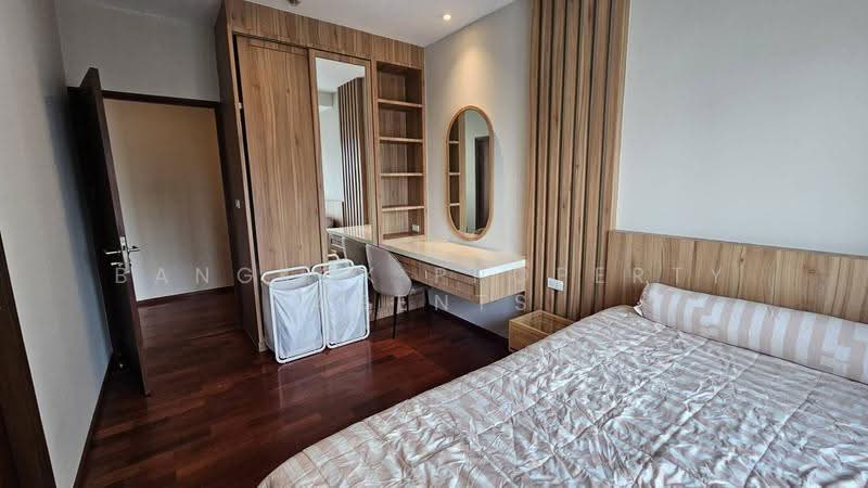 Noble Ora, Bangkok, Soi Sukhumvit 55, Sukhumvit Road, Khlong Tan Nua, Watthana, Bangkok, 2 Bedrooms, 108 sqm, Condo For Rent, by BANGKOK PROPERTY AGENTS, 500538332 - DDproperty.com