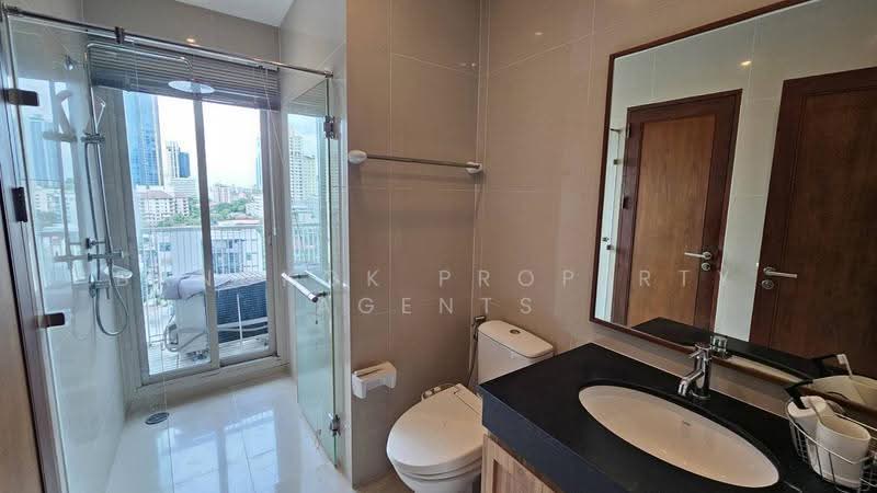 Noble Ora, Bangkok, Soi Sukhumvit 55, Sukhumvit Road, Khlong Tan Nua, Watthana, Bangkok, 2 Bedrooms, 108 sqm, Condo For Rent, by BANGKOK PROPERTY AGENTS, 500538332 - DDproperty.com