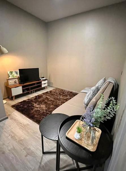 Maestro 19 Ratchada 19-Vipha, Bangkok, Soi Vibhavadi Rangsit 16, Din Daeng, Bangkok, 1 Bedroom, 44 sqm, Condo For Rent, by Phakawadee Jiramanee, 500538333 - DDproperty.com