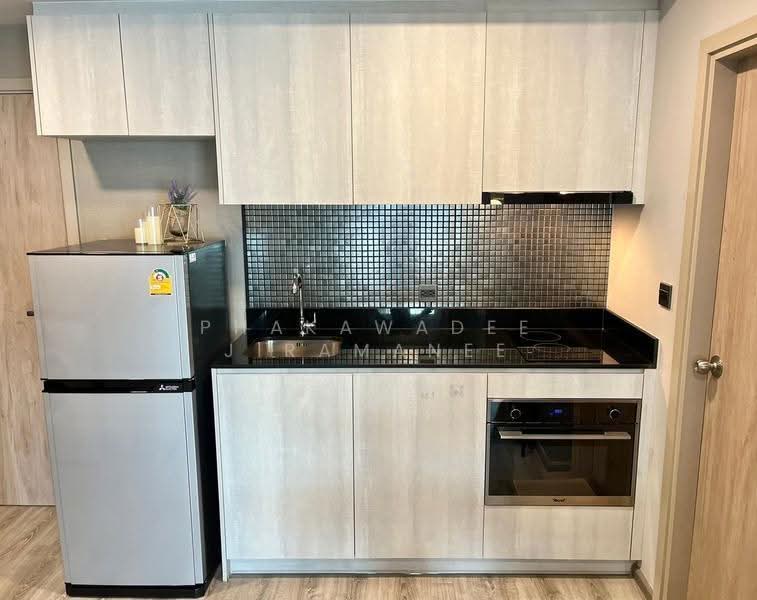 Maestro 19 Ratchada 19-Vipha, Bangkok, Soi Vibhavadi Rangsit 16, Din Daeng, Bangkok, 1 Bedroom, 44 sqm, Condo For Rent, by Phakawadee Jiramanee, 500538333 - DDproperty.com