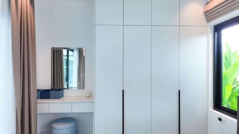undefined, Prachuap Khiri Khan, Thap Tai, Hua Hin, Prachuap Khiri Khan, 3 Bedrooms, 120 sqm, Villa For Sale, by Pavadee Boonyarith, 500538335 - DDproperty.com