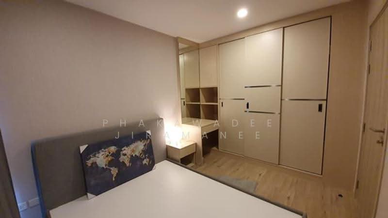 Serio Sukhumvit 50, Bangkok, Soi Sukhumvit 50, Phra Kanong, Khlong Toei, Bangkok, 1 Bedroom, 32 sqm, Condo For Rent, by Phakawadee Jiramanee, 500538338 - DDproperty.com