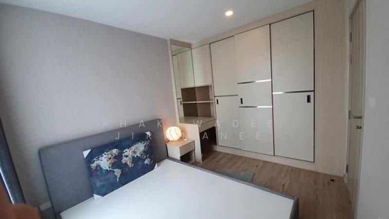 Serio Sukhumvit 50, Bangkok, Soi Sukhumvit 50, Phra Kanong, Khlong Toei, Bangkok, 1 Bedroom, 32 sqm, Condo For Rent, by Phakawadee Jiramanee, 500538338 - DDproperty.com