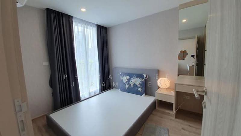 Serio Sukhumvit 50, Bangkok, Soi Sukhumvit 50, Phra Kanong, Khlong Toei, Bangkok, 1 Bedroom, 32 sqm, Condo For Rent, by Phakawadee Jiramanee, 500538338 - DDproperty.com