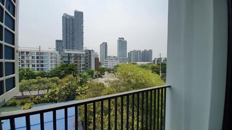 Serio Sukhumvit 50, Bangkok, Soi Sukhumvit 50, Phra Kanong, Khlong Toei, Bangkok, 1 Bedroom, 32 sqm, Condo For Rent, by Phakawadee Jiramanee, 500538338 - DDproperty.com