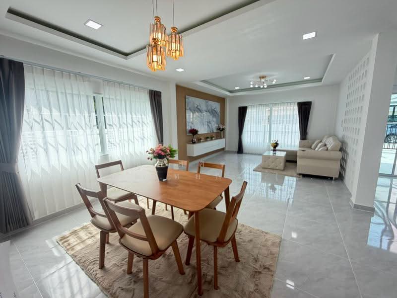 เค.ซี.พาร์ควิลล์ 3, กรุงเทพ, สามวาตะวันตก, คลองสามวา, กรุงเทพ, 200 ตร.ม., บ้านเดี่ยว ขาย, โดย นภัสศรณ์ วงศ์สินไทยกร (นันท์), 500538339 - DDproperty.com